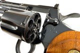 1979 Shooter or Carry Colt Python 4