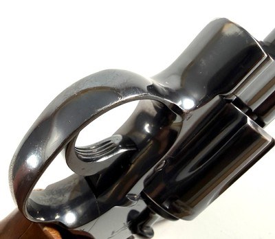 1979 Shooter or Carry Colt Python 4