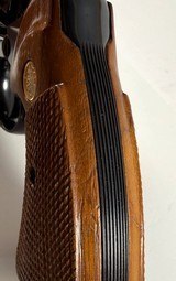1979 Shooter or Carry Colt Python 4