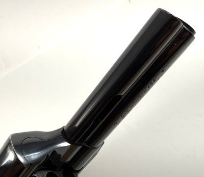 1979 Shooter or Carry Colt Python 4