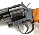 1979 Shooter or Carry Colt Python 4