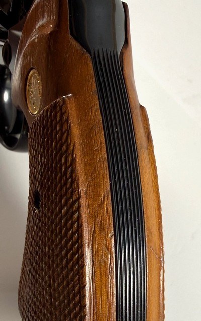 1979 Shooter or Carry Colt Python 4