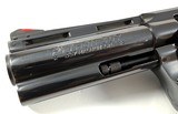 1979 Shooter or Carry Colt Python 4