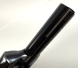1979 Shooter or Carry Colt Python 4