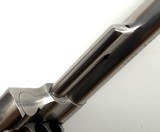 Smith and Wesson S&W model 629 with 8 3/8th barrel 44 mag Safariland grips excellent mechanics!!! NO LOCK - Image 14 of 19