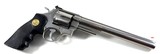 Smith and Wesson S&W model 629 with 8 3/8th barrel 44 mag Safariland grips excellent mechanics!!! NO LOCK - Image 6 of 19
