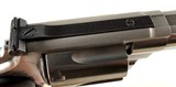 Smith and Wesson S&W model 629 with 8 3/8th barrel 44 mag Safariland grips excellent mechanics!!! NO LOCK - Image 10 of 19