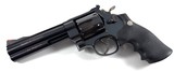 **FANTASTIC** Smith and Wesson S&W 29 dash 5 Classic 44 mag with RARE 5
