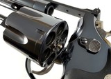 **FANTASTIC** Smith and Wesson S&W 29 dash 5 Classic 44 mag with RARE 5