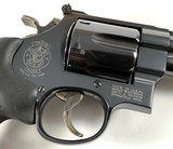 **FANTASTIC** Smith and Wesson S&W 29 dash 5 Classic 44 mag with RARE 5