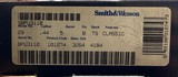 **FANTASTIC** Smith and Wesson S&W 29 dash 5 Classic 44 mag with RARE 5