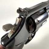 **FANTASTIC** Smith and Wesson S&W 29 dash 5 Classic 44 mag with RARE 5
