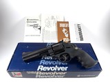**FANTASTIC** Smith and Wesson S&W 29 dash 5 Classic 44 mag with RARE 5
