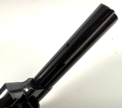 **FANTASTIC** Smith and Wesson S&W 29 dash 5 Classic 44 mag with RARE 5