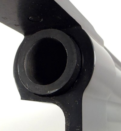 **FANTASTIC** Smith and Wesson S&W 29 dash 5 Classic 44 mag with RARE 5
