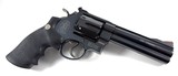 **FANTASTIC** Smith and Wesson S&W 29 dash 5 Classic 44 mag with RARE 5