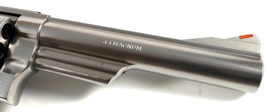 **OUTSTANDING** Smith and Wesson S&W 629 dash 1 with 6