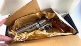 **OUTSTANDING** Smith and Wesson S&W 629 dash 1 with 6