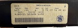 **OUTSTANDING** Smith and Wesson S&W 629 dash 1 with 6