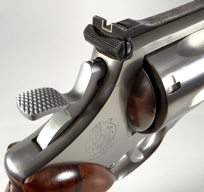 **OUTSTANDING** Smith and Wesson S&W 629 dash 1 with 6