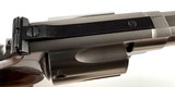 **OUTSTANDING** Smith and Wesson S&W 629 dash 1 with 6