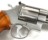 **OUTSTANDING** Smith and Wesson S&W 629 dash 1 with 6