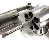 **OUTSTANDING** Smith and Wesson S&W 629 dash 1 with 6