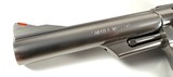 **OUTSTANDING** Smith and Wesson S&W 629 dash 1 with 6
