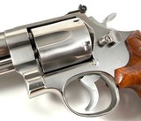 **OUTSTANDING** Smith and Wesson S&W 629 dash 1 with 6
