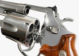 **OUTSTANDING** Smith and Wesson S&W 629 dash 1 with 6