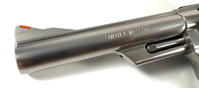 **OUTSTANDING** Smith and Wesson S&W 629 dash 1 with 6