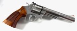 **OUTSTANDING** Smith and Wesson S&W 629 dash 1 with 6