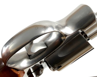 **OUTSTANDING** Smith and Wesson S&W 629 dash 1 with 6