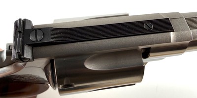 **OUTSTANDING** Smith and Wesson S&W 629 dash 1 with 6