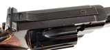 **WOW** 1976 Smith and Wesson S&W model 27 dash 2 with iconic 3.5