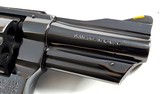 **WOW** 1976 Smith and Wesson S&W model 27 dash 2 with iconic 3.5