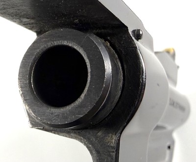 **WOW** 1976 Smith and Wesson S&W model 27 dash 2 with iconic 3.5