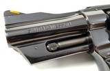 **WOW** 1976 Smith and Wesson S&W model 27 dash 2 with iconic 3.5