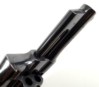 **WOW** 1976 Smith and Wesson S&W model 27 dash 2 with iconic 3.5