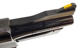 **WOW** 1976 Smith and Wesson S&W model 27 dash 2 with iconic 3.5
