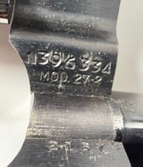**WOW** 1976 Smith and Wesson S&W model 27 dash 2 with iconic 3.5