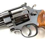**WOW** 1976 Smith and Wesson S&W model 27 dash 2 with iconic 3.5
