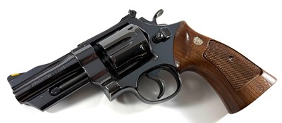 **WOW** 1976 Smith and Wesson S&W model 27 dash 2 with iconic 3.5