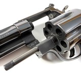 **WOW** 1976 Smith and Wesson S&W model 27 dash 2 with iconic 3.5