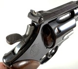 **WOW** 1976 Smith and Wesson S&W model 27 dash 2 with iconic 3.5