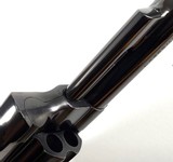 **BEAUTIFUL** 1978 Smith and Wesson S&W model 57 No Dash 41 mag with 6