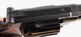 **BEAUTIFUL** 1978 Smith and Wesson S&W model 57 No Dash 41 mag with 6