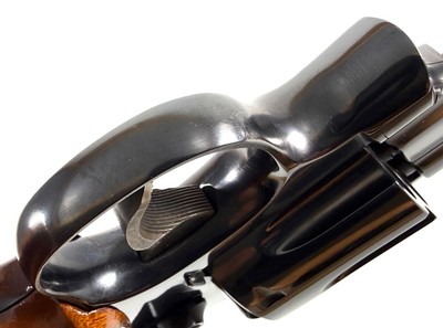 **BEAUTIFUL** 1978 Smith and Wesson S&W model 57 No Dash 41 mag with 6