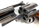 **BEAUTIFUL** 1978 Smith and Wesson S&W model 57 No Dash 41 mag with 6