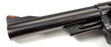 **BEAUTIFUL** 1978 Smith and Wesson S&W model 57 No Dash 41 mag with 6